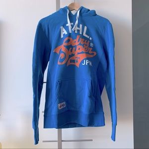Superdry Pullover Hoodie
